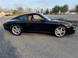 2008 Porsche 911 (CC-2120535) for sale in Greensboro, North Carolina