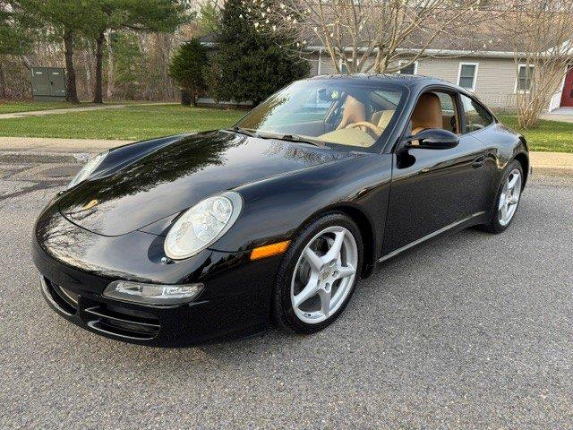 2008 Porsche 911 (CC-2120535) for sale in Greensboro, North Carolina