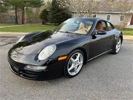 2008 Porsche 911 (CC-2120535) for sale in Greensboro, North Carolina