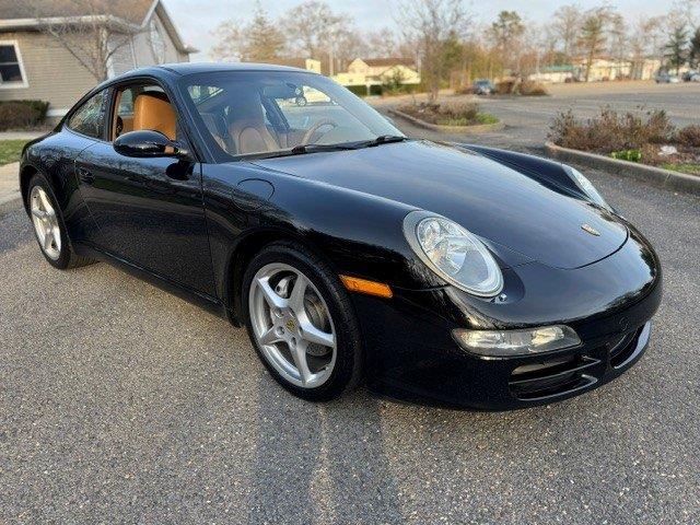 2008 Porsche 911 (CC-2120535) for sale in Greensboro, North Carolina
