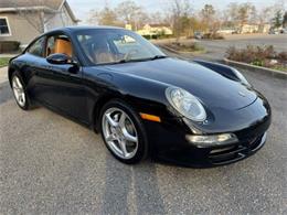 2008 Porsche 911 (CC-2120535) for sale in Greensboro, North Carolina