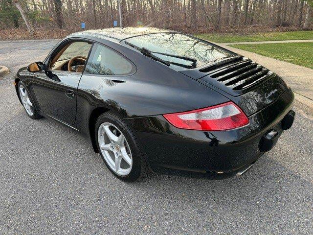 2008 Porsche 911 (CC-2120535) for sale in Greensboro, North Carolina