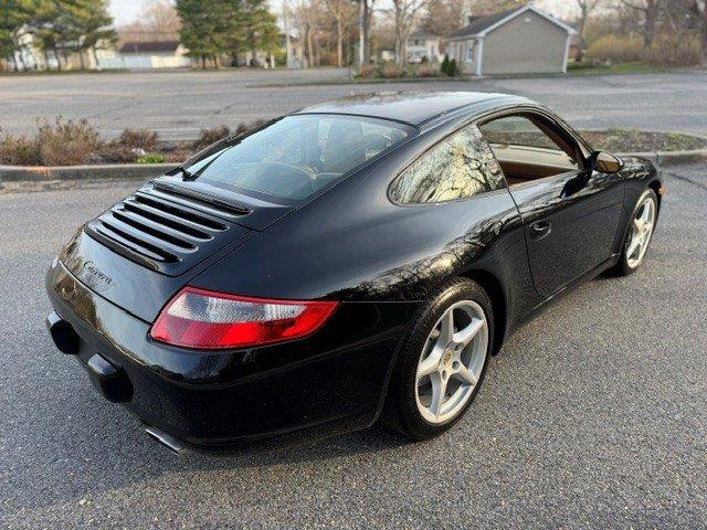 2008 Porsche 911 (CC-2120535) for sale in Greensboro, North Carolina