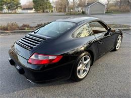 2008 Porsche 911 (CC-2120535) for sale in Greensboro, North Carolina