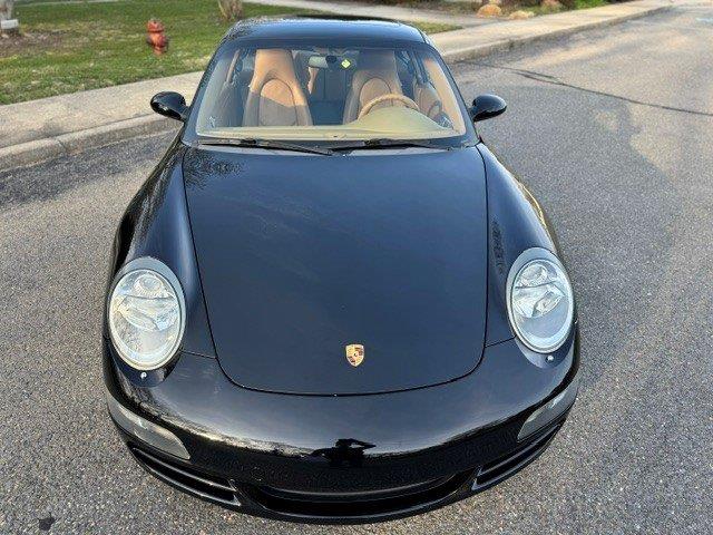 2008 Porsche 911 (CC-2120535) for sale in Greensboro, North Carolina