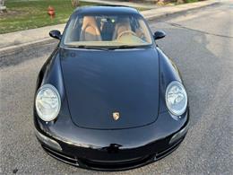2008 Porsche 911 (CC-2120535) for sale in Greensboro, North Carolina