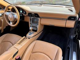 2008 Porsche 911 (CC-2120535) for sale in Greensboro, North Carolina