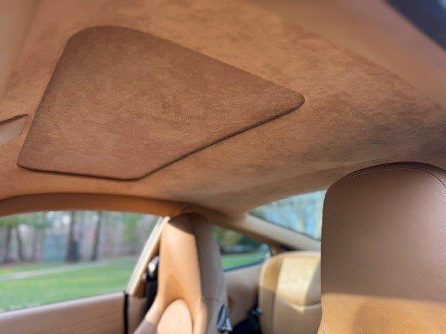 2008 Porsche 911 (CC-2120535) for sale in Greensboro, North Carolina