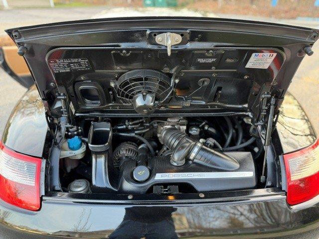 2008 Porsche 911 (CC-2120535) for sale in Greensboro, North Carolina