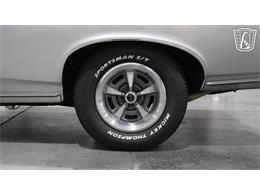 1966 Pontiac GTO (CC-2120536) for sale in Runnemede, New Jersey