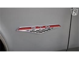 1966 Pontiac GTO (CC-2120536) for sale in Runnemede, New Jersey