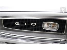 1966 Pontiac GTO (CC-2120536) for sale in Runnemede, New Jersey