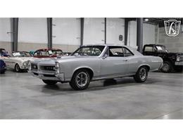 1966 Pontiac GTO (CC-2120536) for sale in Runnemede, New Jersey