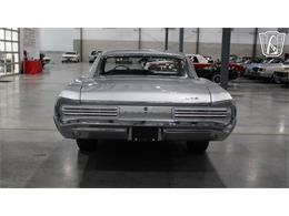 1966 Pontiac GTO (CC-2120536) for sale in Runnemede, New Jersey