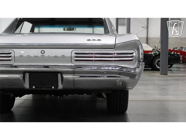 1966 Pontiac GTO (CC-2120536) for sale in Runnemede, New Jersey