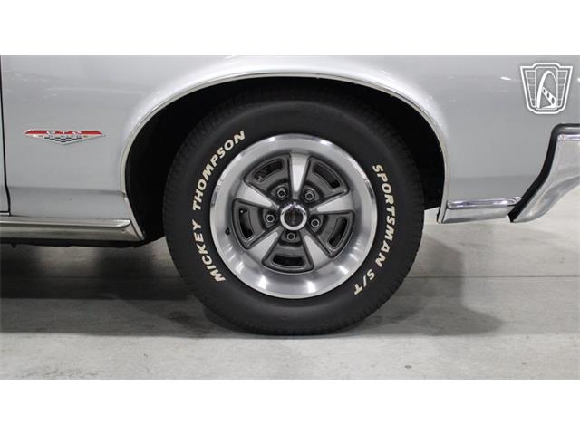 1966 Pontiac GTO (CC-2120536) for sale in Runnemede, New Jersey