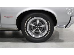 1966 Pontiac GTO (CC-2120536) for sale in Runnemede, New Jersey