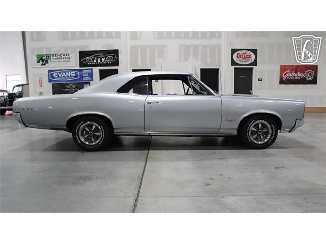 1966 Pontiac GTO (CC-2120536) for sale in Runnemede, New Jersey