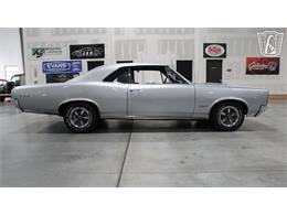 1966 Pontiac GTO (CC-2120536) for sale in Runnemede, New Jersey