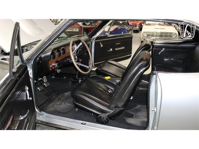 1966 Pontiac GTO (CC-2120536) for sale in Runnemede, New Jersey