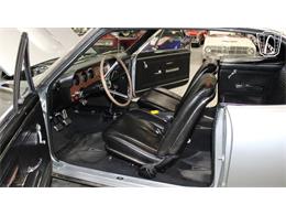 1966 Pontiac GTO (CC-2120536) for sale in Runnemede, New Jersey