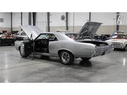 1966 Pontiac GTO (CC-2120536) for sale in Runnemede, New Jersey