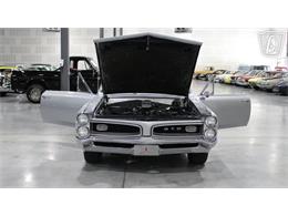 1966 Pontiac GTO (CC-2120536) for sale in Runnemede, New Jersey