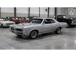 1966 Pontiac GTO (CC-2120536) for sale in Runnemede, New Jersey