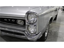 1966 Pontiac GTO (CC-2120536) for sale in Runnemede, New Jersey