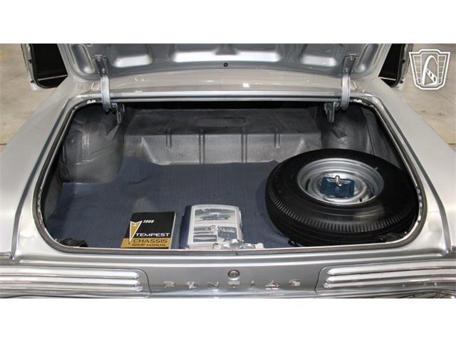 1966 Pontiac GTO (CC-2120536) for sale in Runnemede, New Jersey