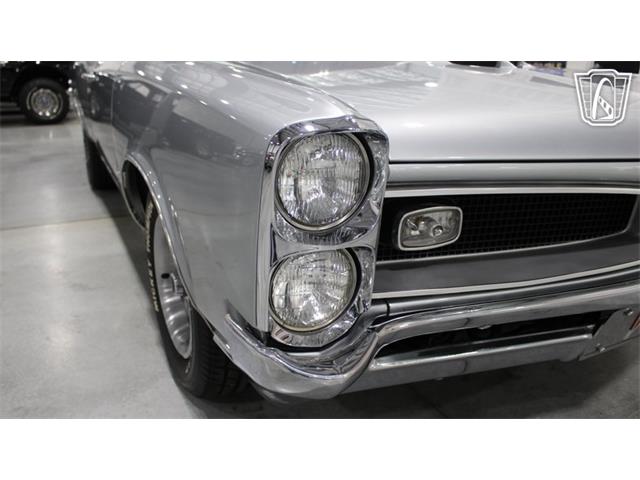 1966 Pontiac GTO (CC-2120536) for sale in Runnemede, New Jersey