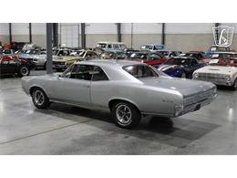 1966 Pontiac GTO (CC-2120536) for sale in Runnemede, New Jersey