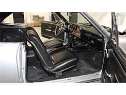 1966 Pontiac GTO (CC-2120536) for sale in Runnemede, New Jersey