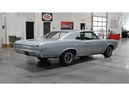 1966 Pontiac GTO (CC-2120536) for sale in Runnemede, New Jersey