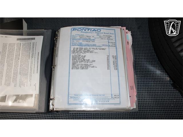 1966 Pontiac GTO (CC-2120536) for sale in Runnemede, New Jersey