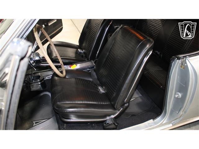 1966 Pontiac GTO (CC-2120536) for sale in Runnemede, New Jersey