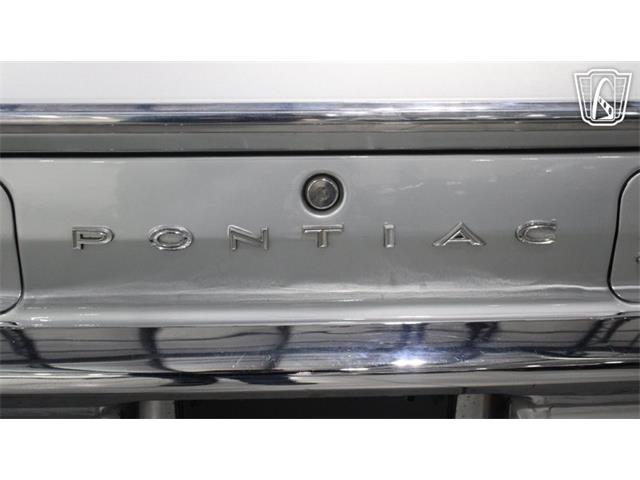 1966 Pontiac GTO (CC-2120536) for sale in Runnemede, New Jersey
