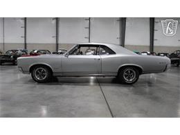 1966 Pontiac GTO (CC-2120536) for sale in Runnemede, New Jersey