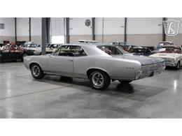 1966 Pontiac GTO (CC-2120536) for sale in Runnemede, New Jersey