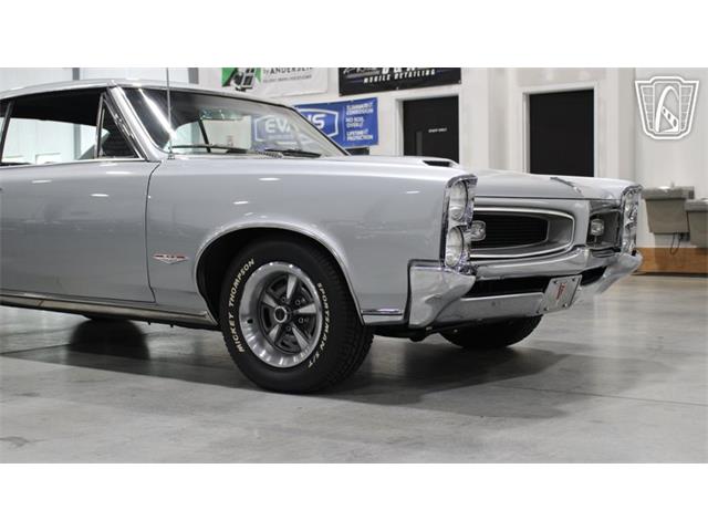 1966 Pontiac GTO (CC-2120536) for sale in Runnemede, New Jersey