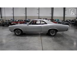 1966 Pontiac GTO (CC-2120536) for sale in Runnemede, New Jersey