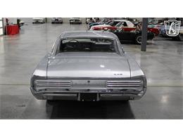 1966 Pontiac GTO (CC-2120536) for sale in Runnemede, New Jersey