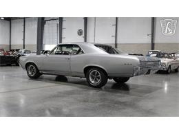 1966 Pontiac GTO (CC-2120536) for sale in Runnemede, New Jersey