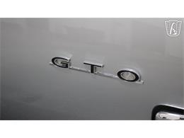 1966 Pontiac GTO (CC-2120536) for sale in Runnemede, New Jersey
