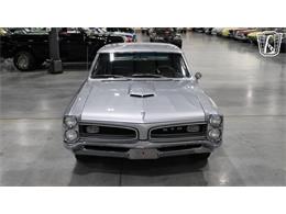 1966 Pontiac GTO (CC-2120536) for sale in Runnemede, New Jersey