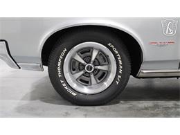 1966 Pontiac GTO (CC-2120536) for sale in Runnemede, New Jersey