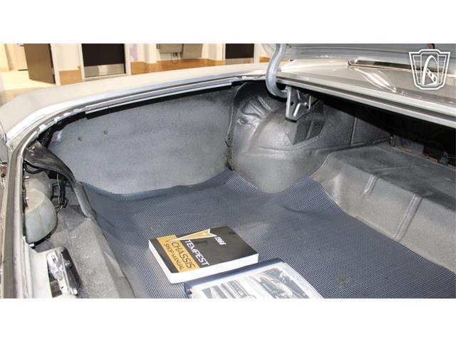 1966 Pontiac GTO (CC-2120536) for sale in Runnemede, New Jersey