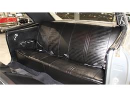 1966 Pontiac GTO (CC-2120536) for sale in Runnemede, New Jersey