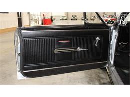 1966 Pontiac GTO (CC-2120536) for sale in Runnemede, New Jersey