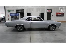 1966 Pontiac GTO (CC-2120536) for sale in Runnemede, New Jersey